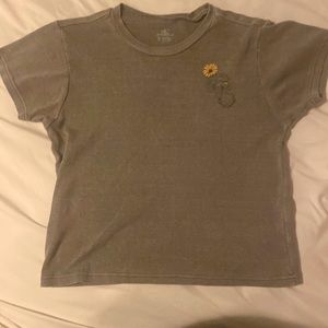 NEW Grey O'Neill Tee